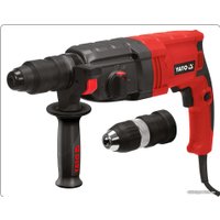 Перфоратор Yato YT-82122