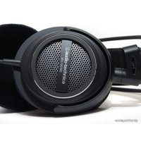 Наушники Audio-Technica ATH-TAD500