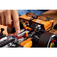 Конструктор LEGO Technic 42228 McLaren MCL39 F1 Car
