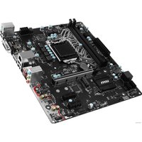 Материнская плата MSI H110M-A PRO M2