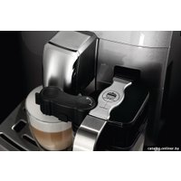 Кофемашина Saeco Intelia Evo One Touch Cappuccino (HD8753/95)