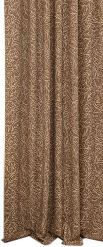 Штора Belezza Palanga 096 DRP T 140x270 (коричневый)