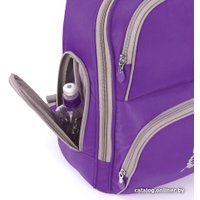 Городской рюкзак BRAUBERG Butterfly 228830