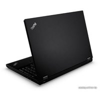 Ноутбук Lenovo ThinkPad L560 [20F10029RT]