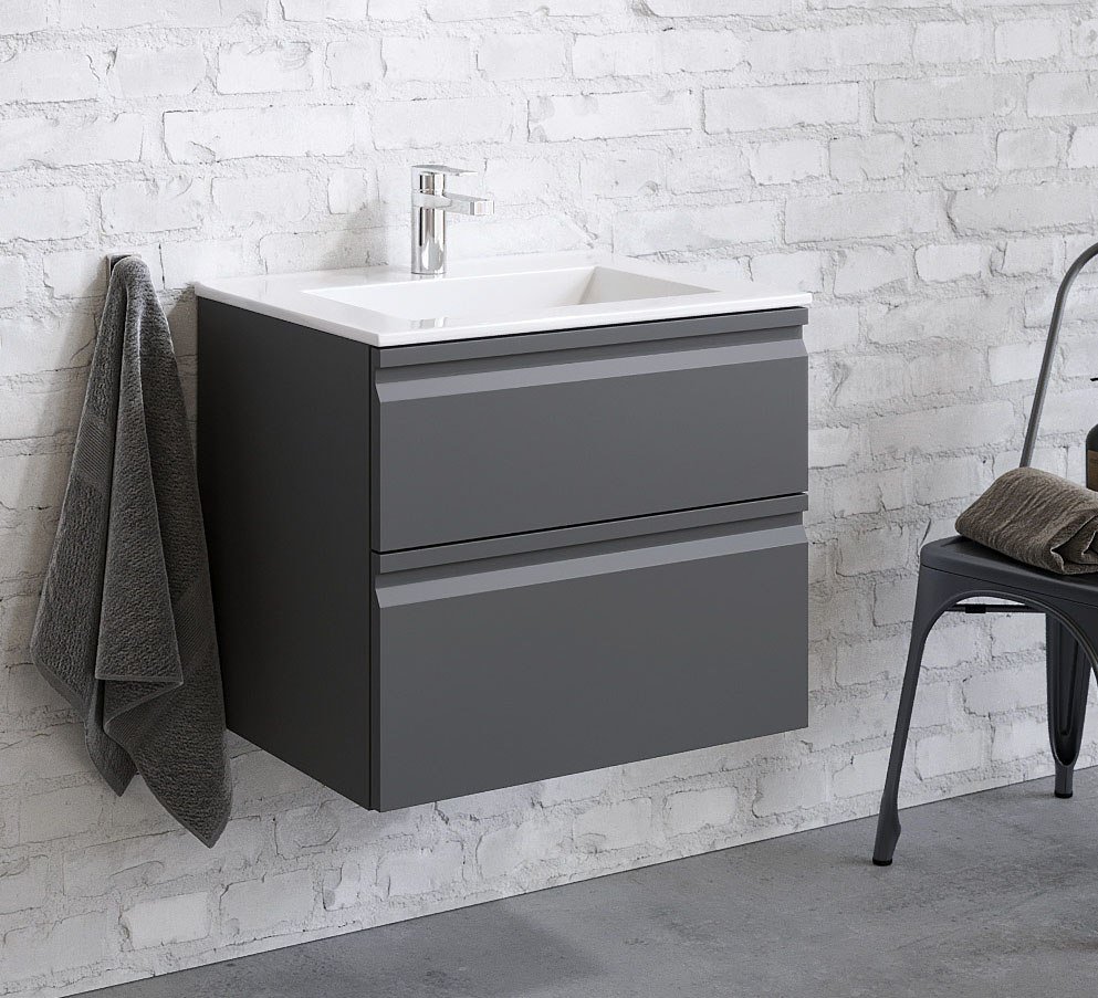 

Aquatek Тумба под умывальник Вега AQ77060-MG