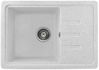 Gerhans B15 (серый)