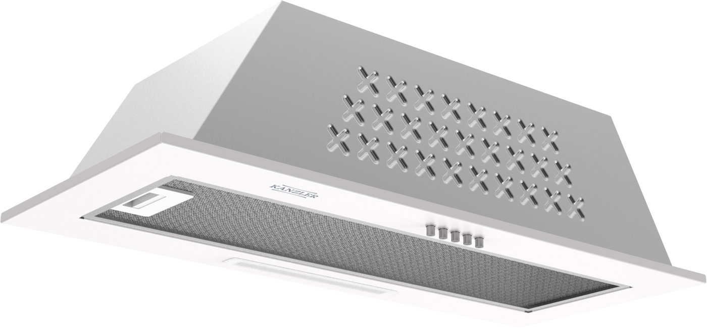 

Кухонная вытяжка Kanzler D 538 W