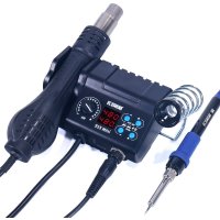 Паяльная станция Element 915 Mini