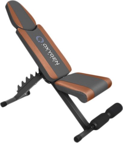 

Силовая скамья Oxygen Fitness Nashville
