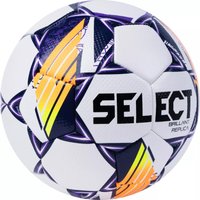 Футбольный мяч Select Brillant Replica V24 (5 размер)