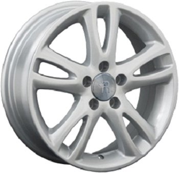 

Литые диски Replay SK1 16x6.5" 5x112мм DIA 57.1мм ET 50мм S