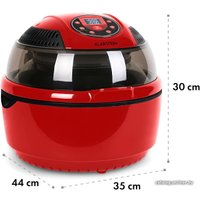 Аэрогриль (аэрофритюрница) Klarstein VitAir Fryer