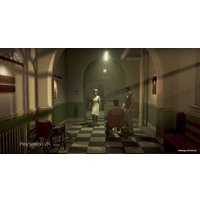  Пациент для PlayStation 4
