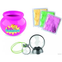 Набор для создания слайма Craze Magic Slime Волшебный котелок 25123