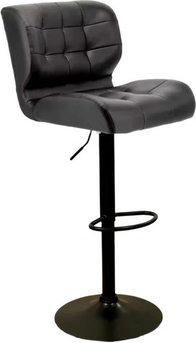 Стул SitUp Faontana Black (экокожа Black)