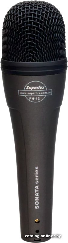 Проводной микрофон Superlux FH-12