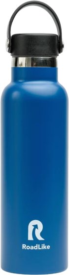 

Термокружка RoadLike Flask 600мл (синий)