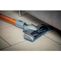 Пылесос Ariete 2723 Digital Lithium Arancio