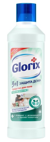 Glorix Нежная забота 1 л