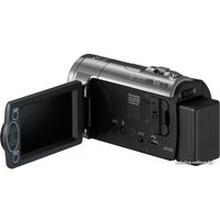Видеокамера Panasonic HC-V10