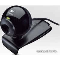 Веб-камера Logitech Webcam C120