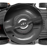 Газонокосилка Daewoo Power DLM 4142Li Set (с 2-мя АКБ)