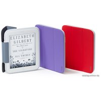 Электронная книга Barnes & Noble NOOK GlowLight