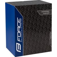 Cпортивный шлем Force Metropolis (черный) в Лиде