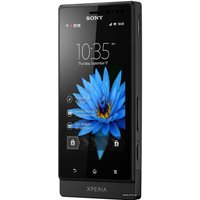 Телефон Sony Xperia Sola MT27i