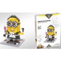 Конструктор YZ-Diamond 6913 Maid Minion