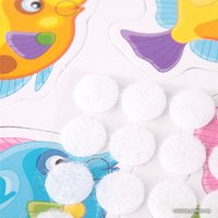 Магнитная рыбалка Darvish Поймай рыбку DV-T-2731