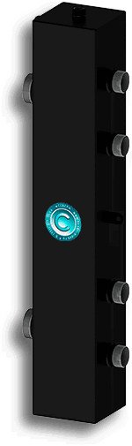 

Фитинг Север 140К2 1925069