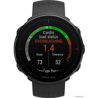 Умные часы Polar Vantage M S (черный)