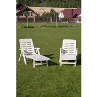 Шезлонг Ipae Progarden SME30CBI