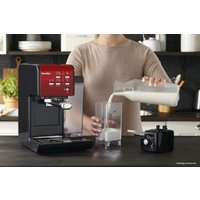 Рожковая кофеварка Breville Prima Latte II VCF109X