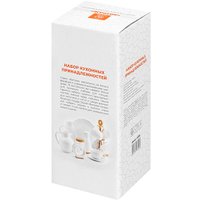 Набор кухонный Elan Gallery Витраж 620165