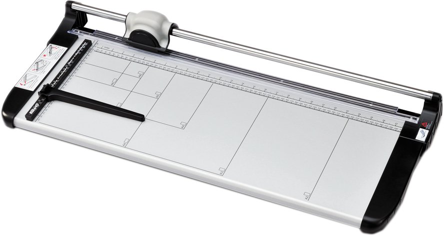 

Роликовый резак KW-trio 13020