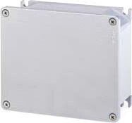 

Монтажная коробка (подрозетник) Scame Alubox 653.02