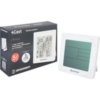 Метеостанция Bresser 4CAST MSW 78574