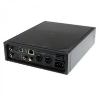 Сетевой проигрыватель Shanling EM5 (черный)