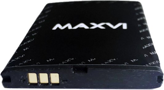 

Аккумулятор для телефона By-mobile совместим с TM-B418