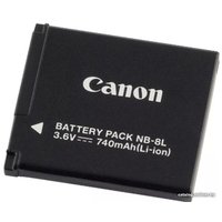Аккумулятор Canon NB-8L