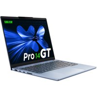 Ноутбук Lenovo Xiaoxin Pro 14 GT AI 83JK001GCD