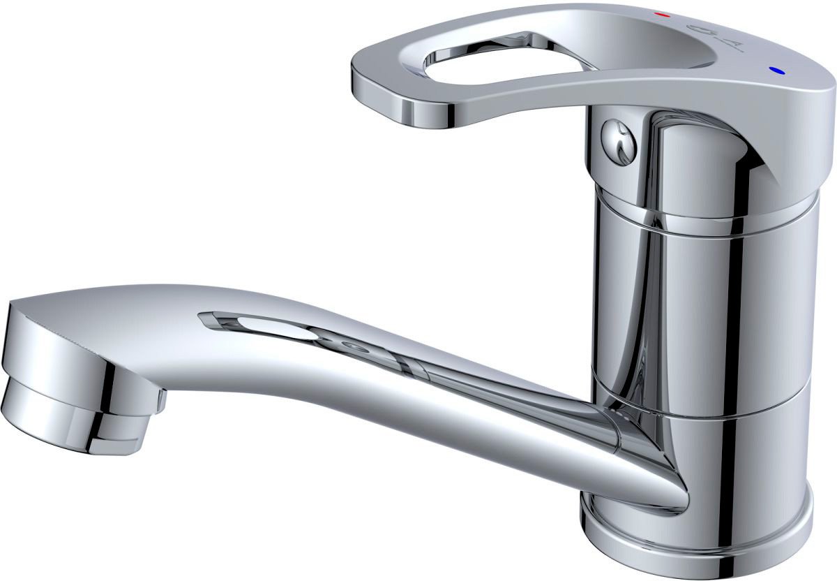 Смеситель AV Engineering AVURS4-A120-448