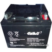 Аккумулятор для ИБП Casil CA12400 (12В/40 А·ч)