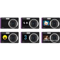 Фотоаппарат Samsung ST550