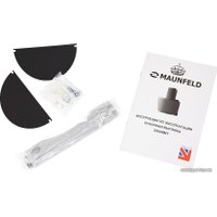 Кухонная вытяжка MAUNFELD Grammy 60 (белый)