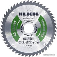 Пильный диск Hilberg HWT163