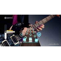  Guitar Hero: Live Bundle (Гитара + игра) для PlayStation 4