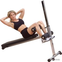 Силовая скамья Body-Solid GAB-60